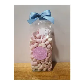 The Cambridge Confectionery Company Mini Marshmallow Bags