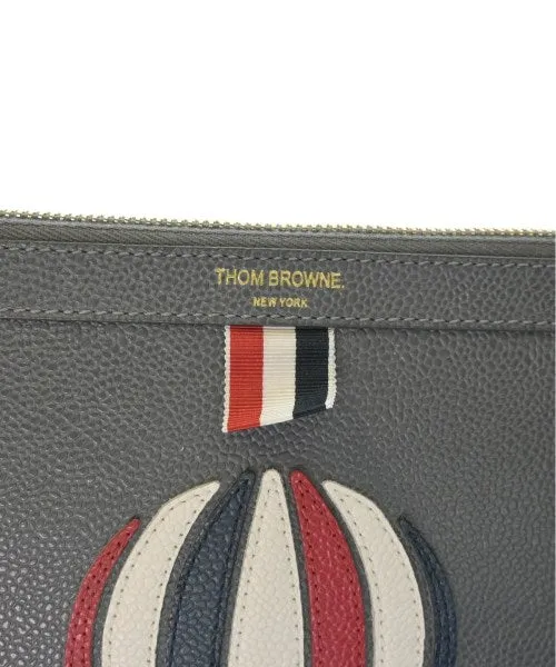 THOM BROWNE Clutches