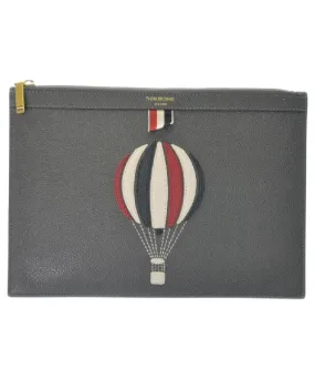 THOM BROWNE Clutches