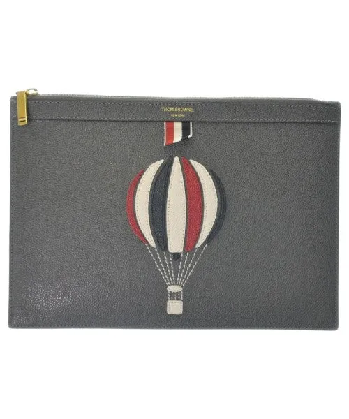 THOM BROWNE Clutches