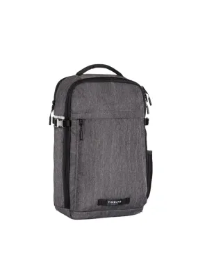 Timbuk2 The Division Pack Backpack Jet Black Static