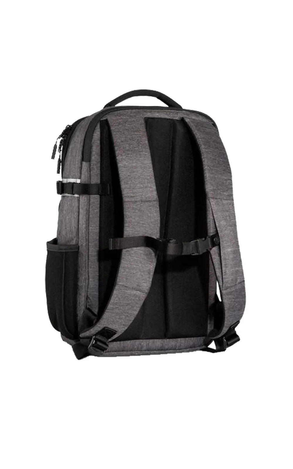 Timbuk2 The Division Pack Backpack Jet Black Static