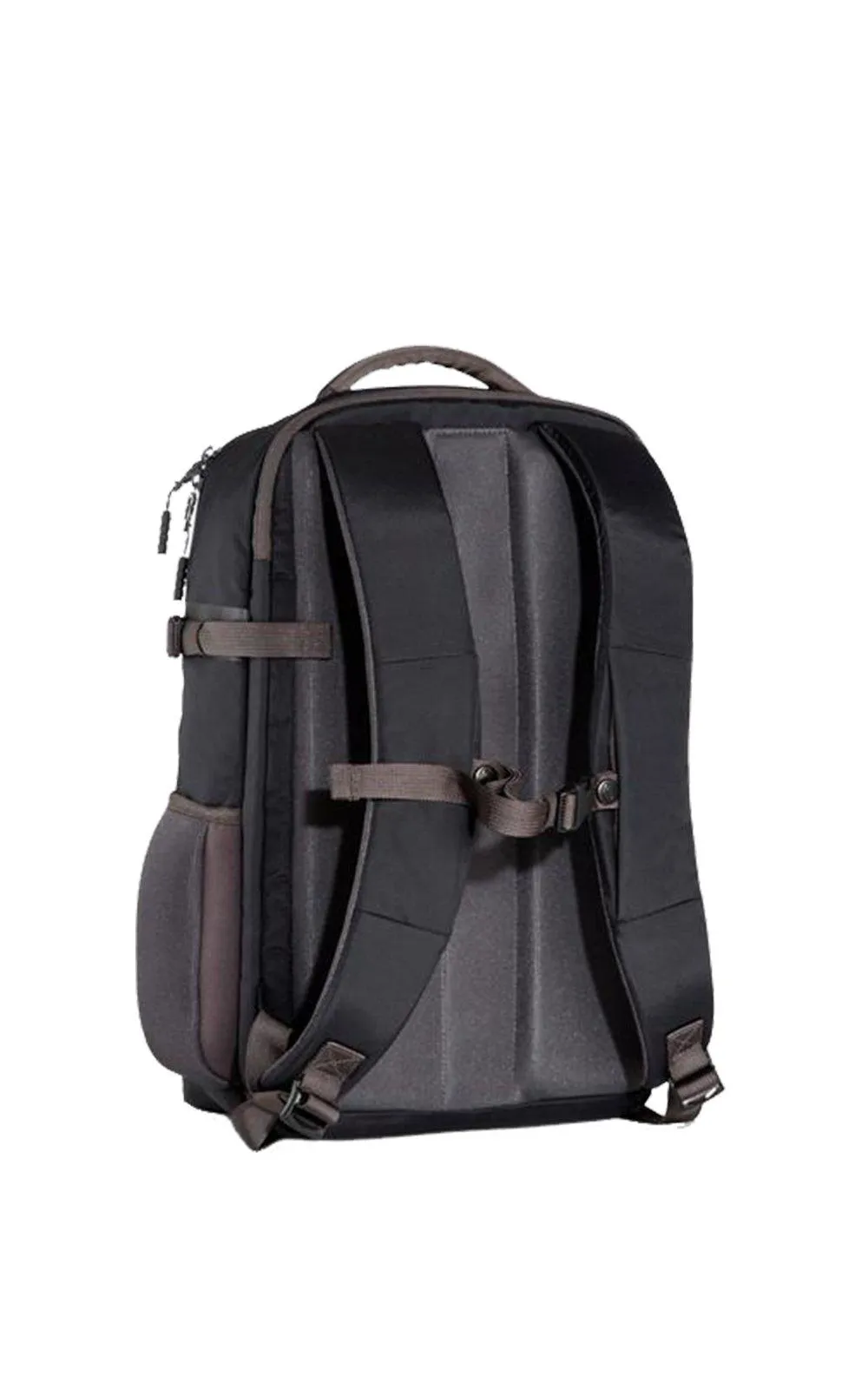 Timbuk2 The Division Pack Backpack Jet Black