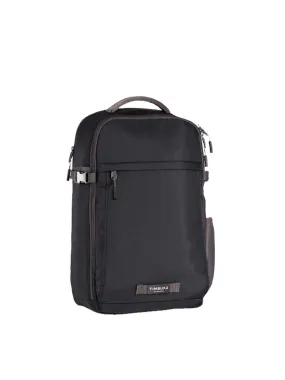 Timbuk2 The Division Pack Backpack Jet Black