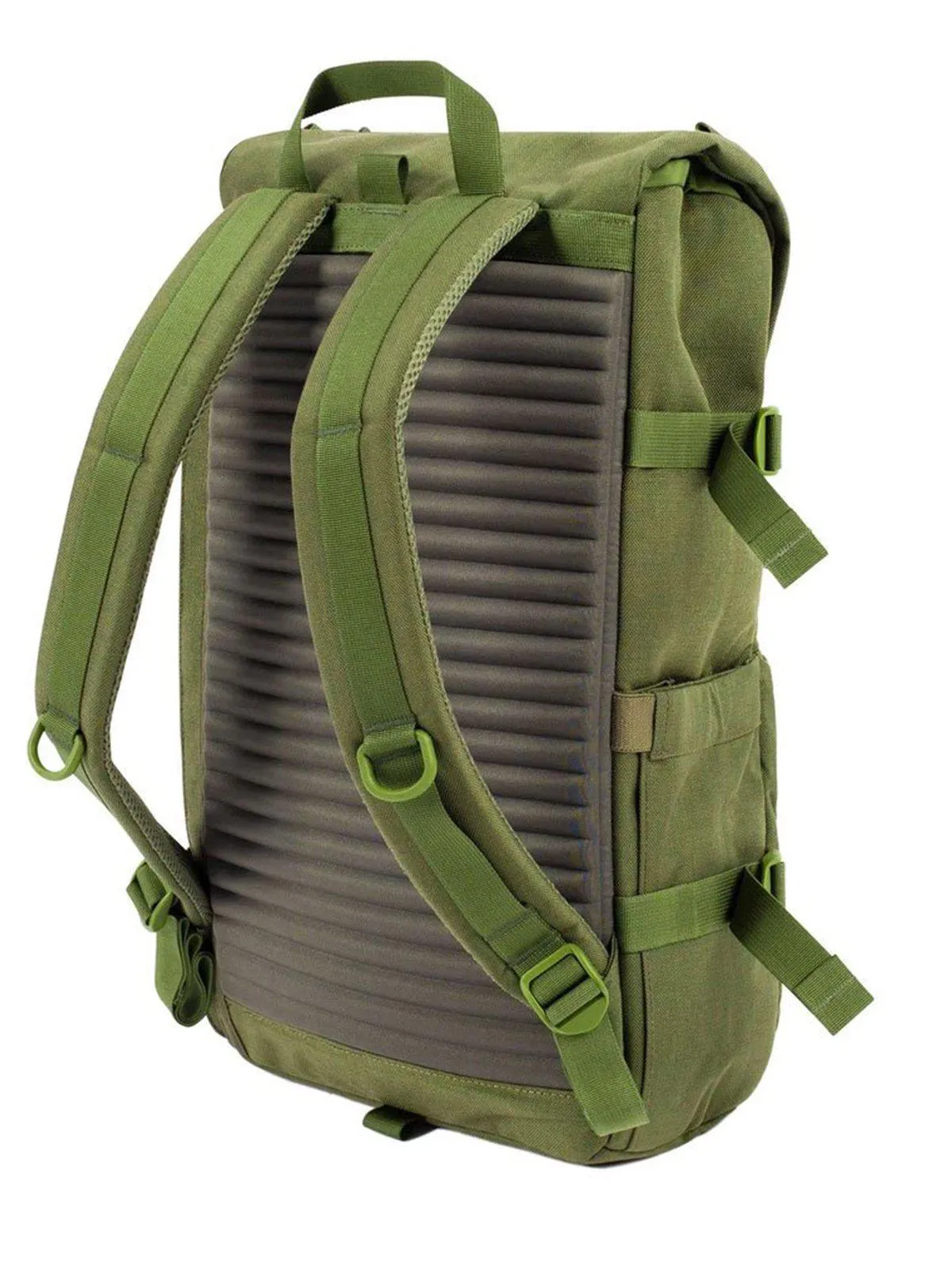 Topo Designs Rover Pack Tech Olive