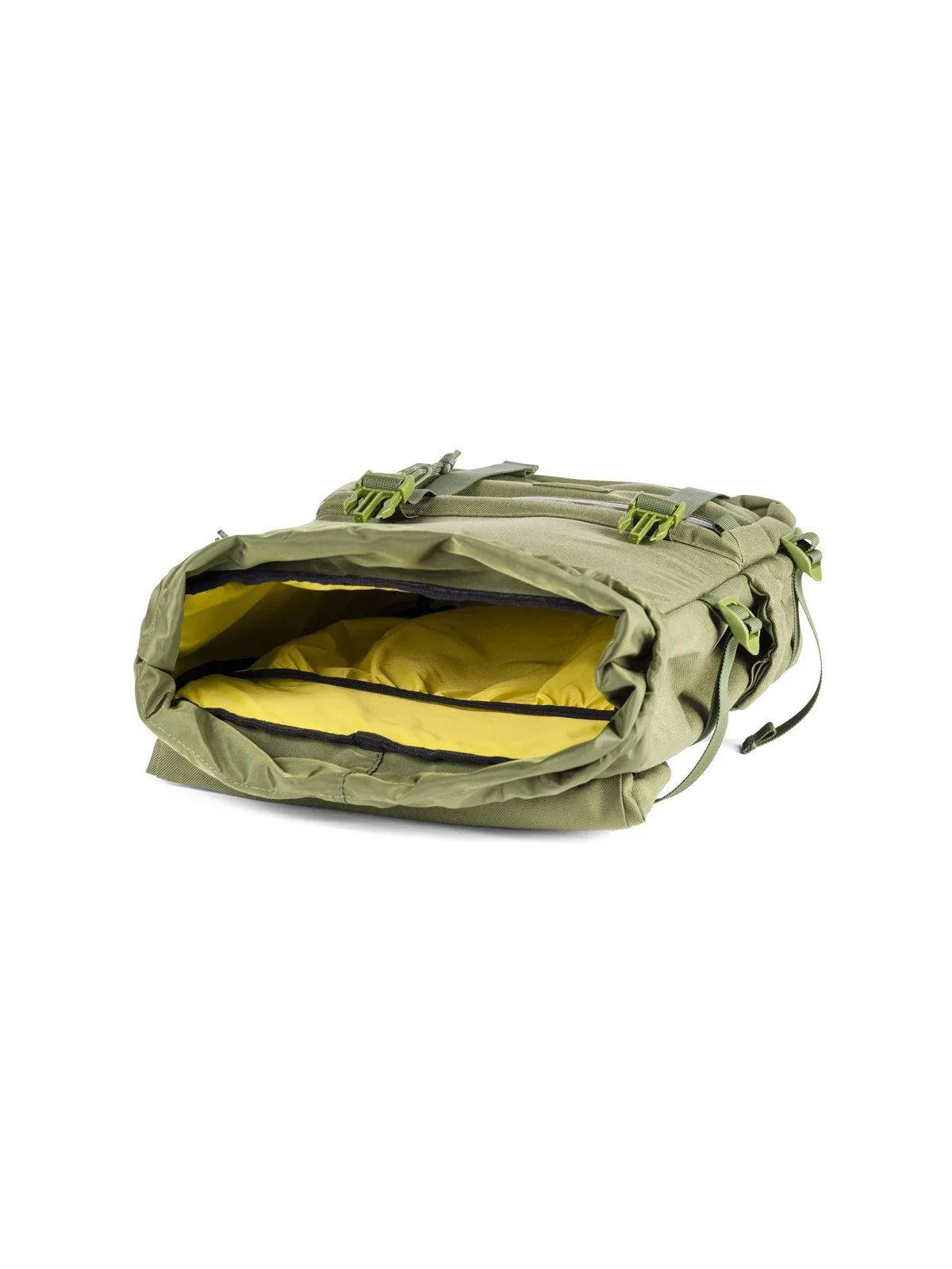 Topo Designs Rover Pack Tech Olive