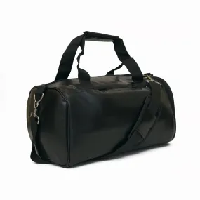 Travel Bag Zoro Duffel Bag Black