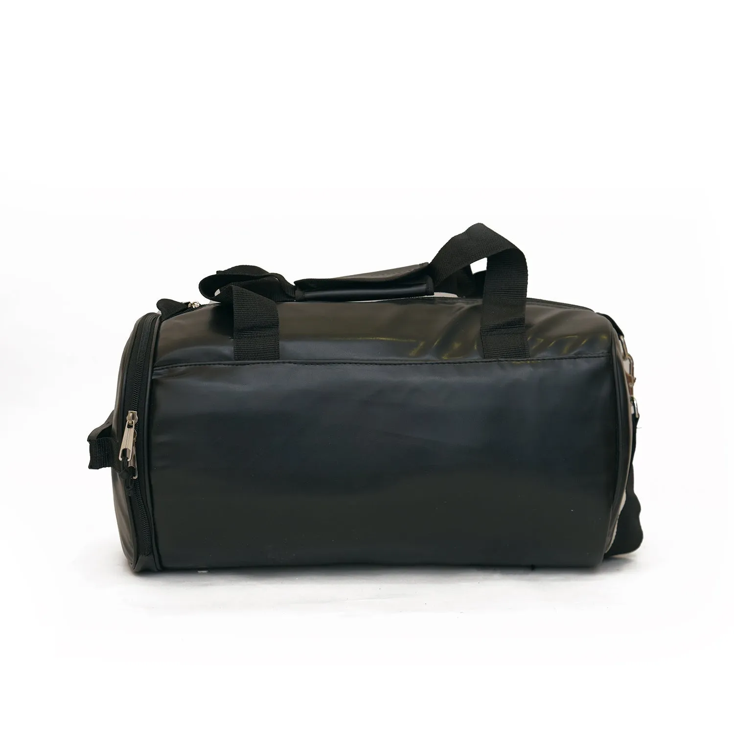 Travel Bag Zoro Duffel Bag Black