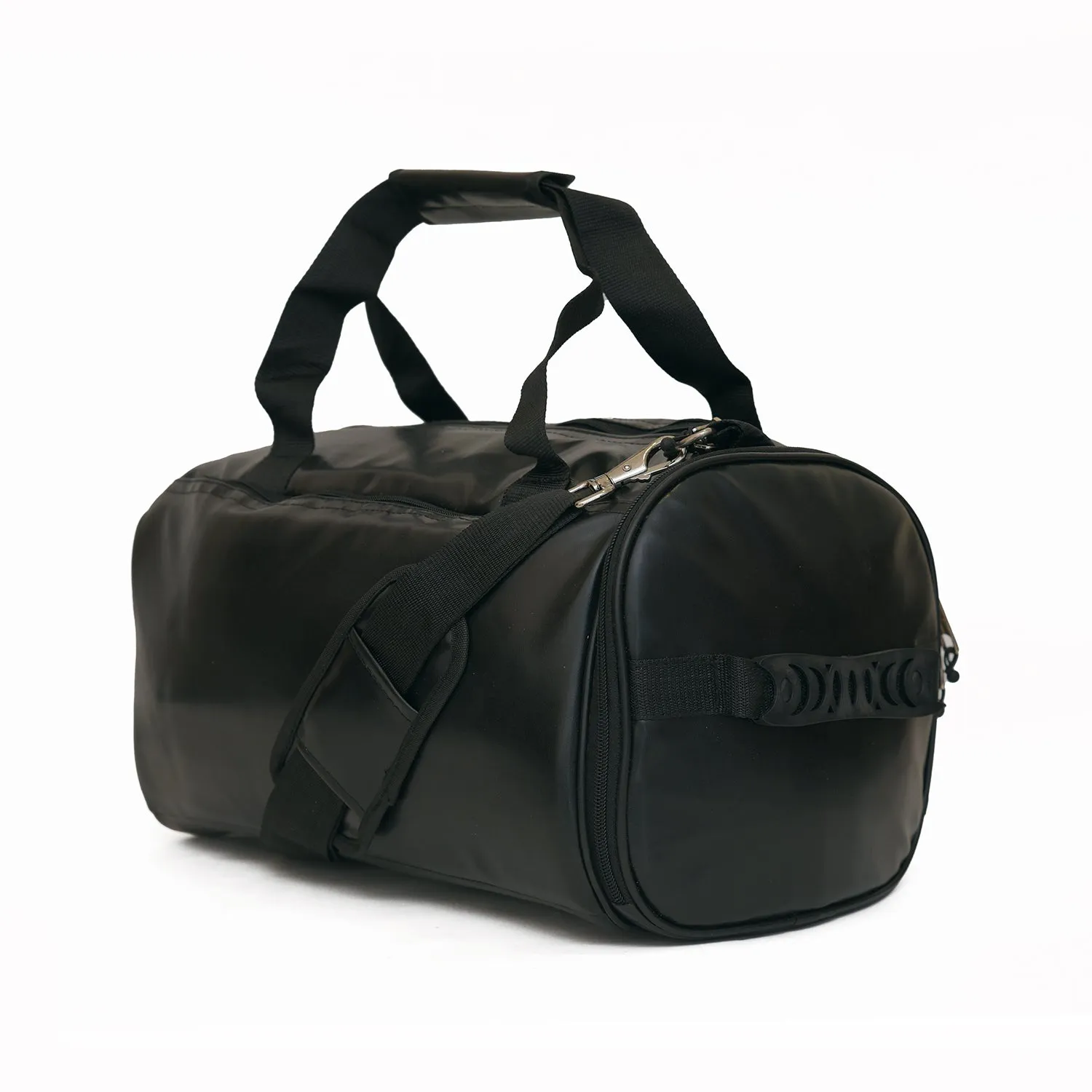 Travel Bag Zoro Duffel Bag Black