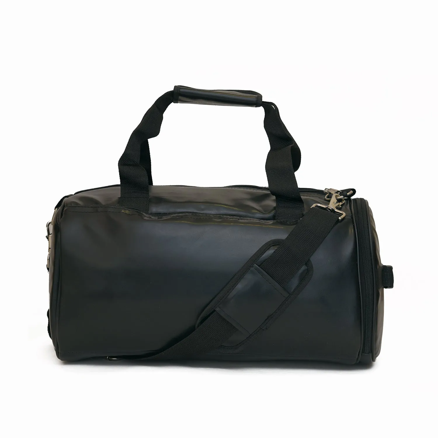 Travel Bag Zoro Duffel Bag Black