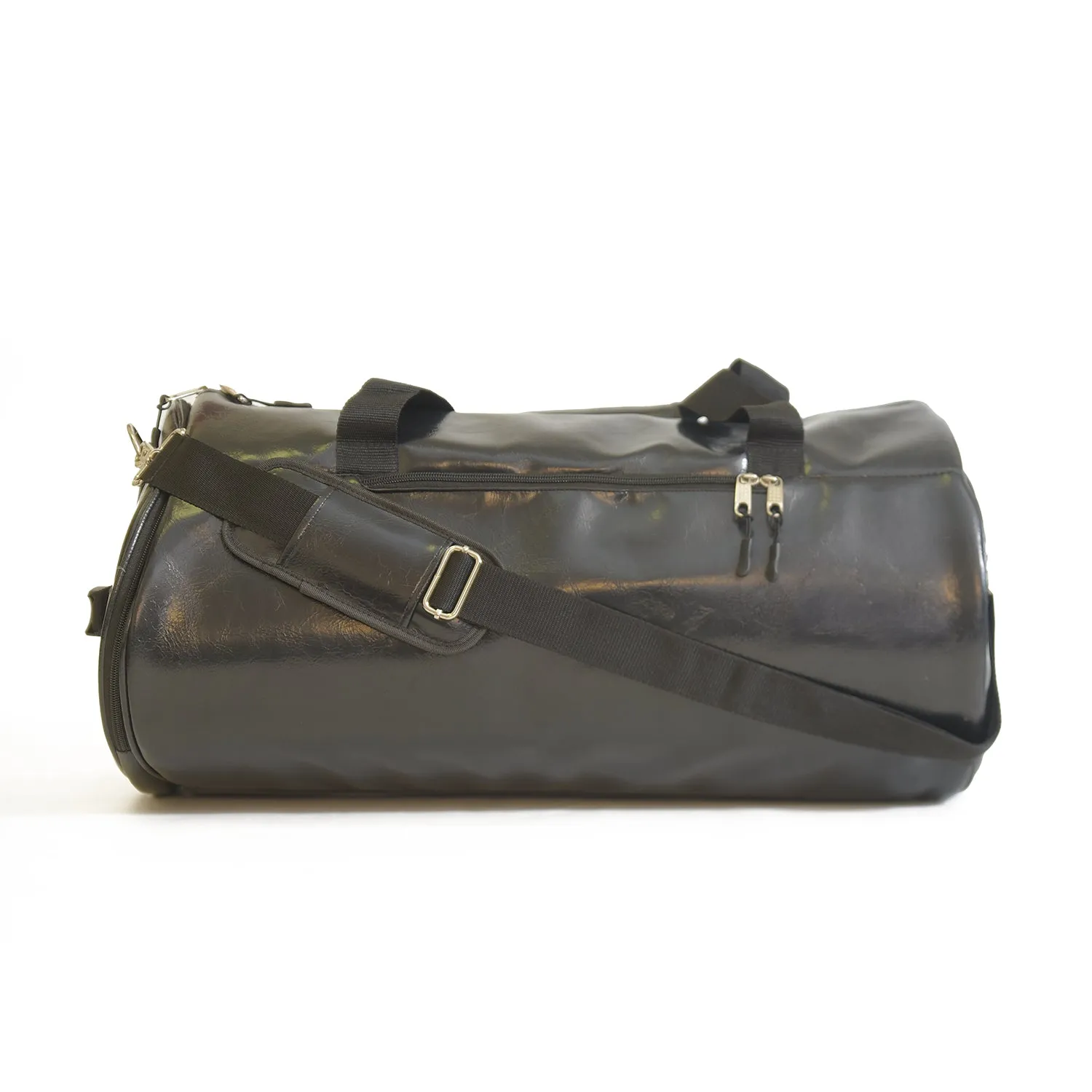 Travel Bag_Zoro extra large duffel black