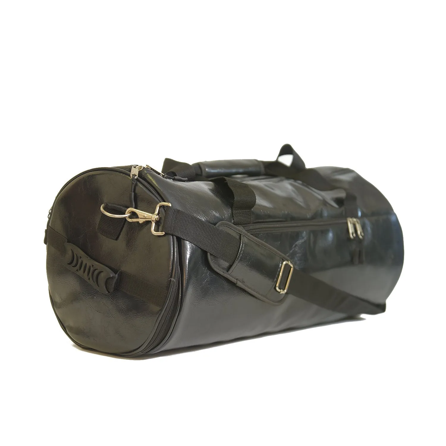 Travel Bag_Zoro extra large duffel black