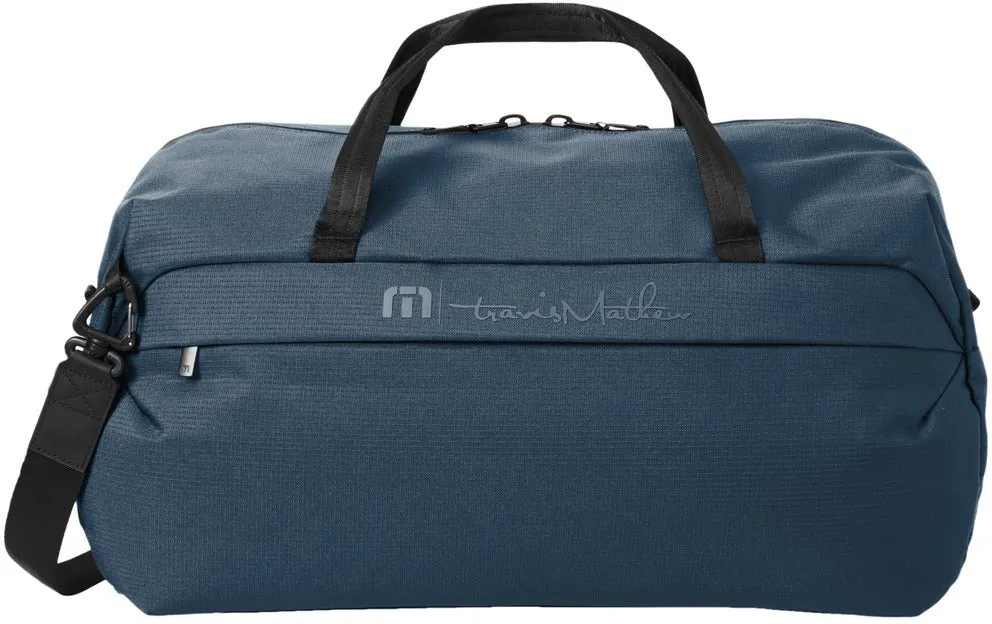 TravisMathew Lateral Duffel