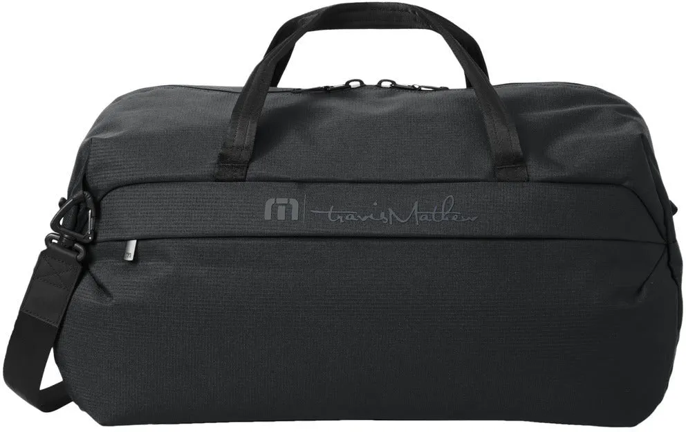 TravisMathew Lateral Duffel