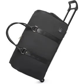 Trolley Duffle Bag For Travel