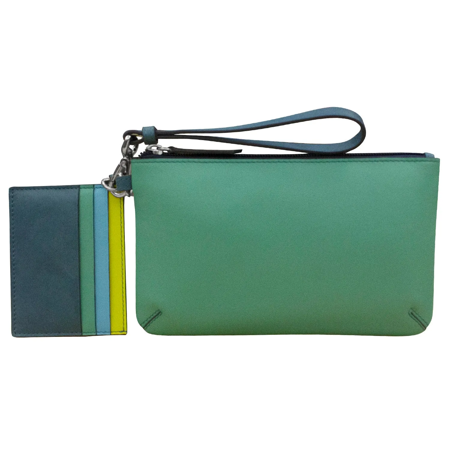 Two Piece Wristlet Set