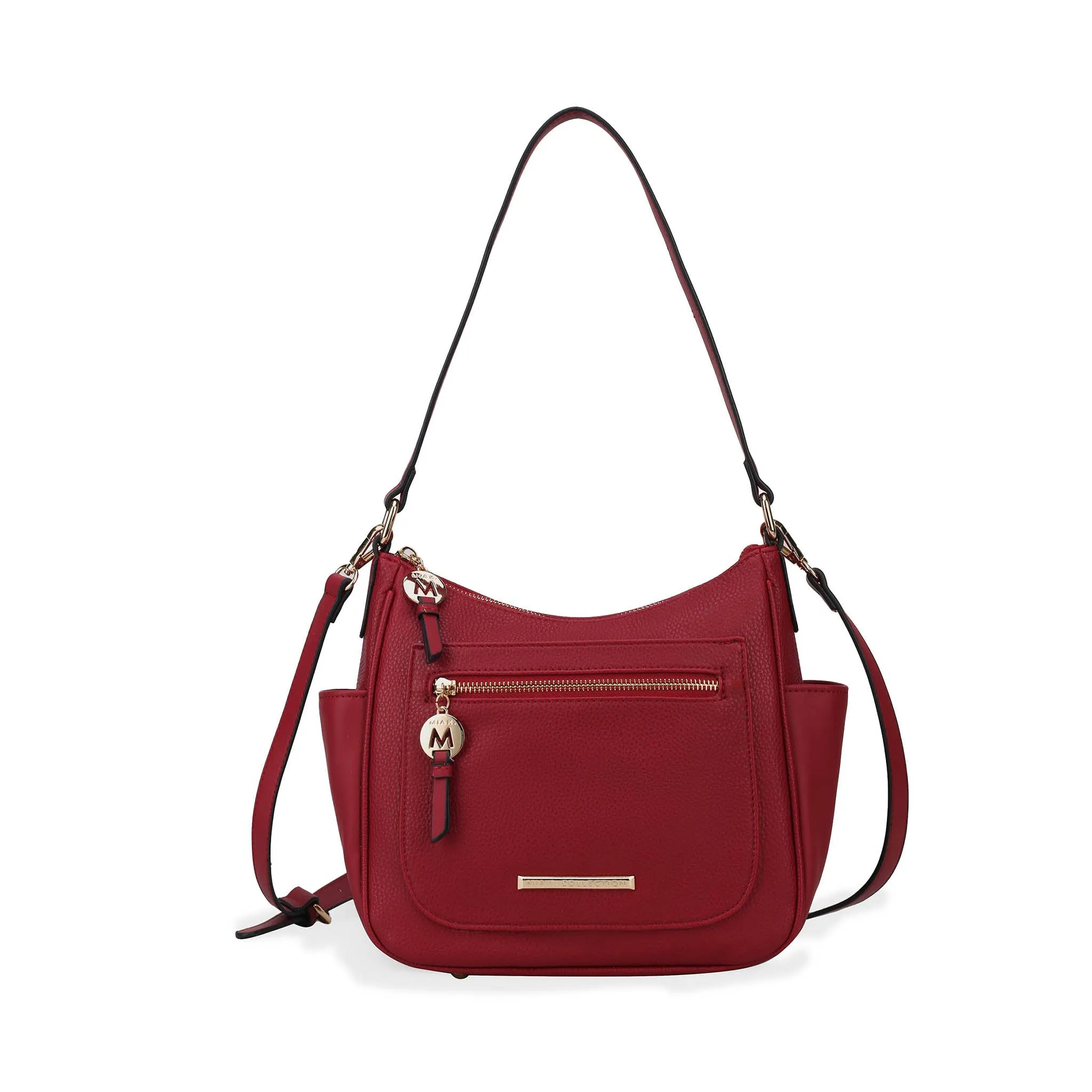 Wally Shoulder Bag