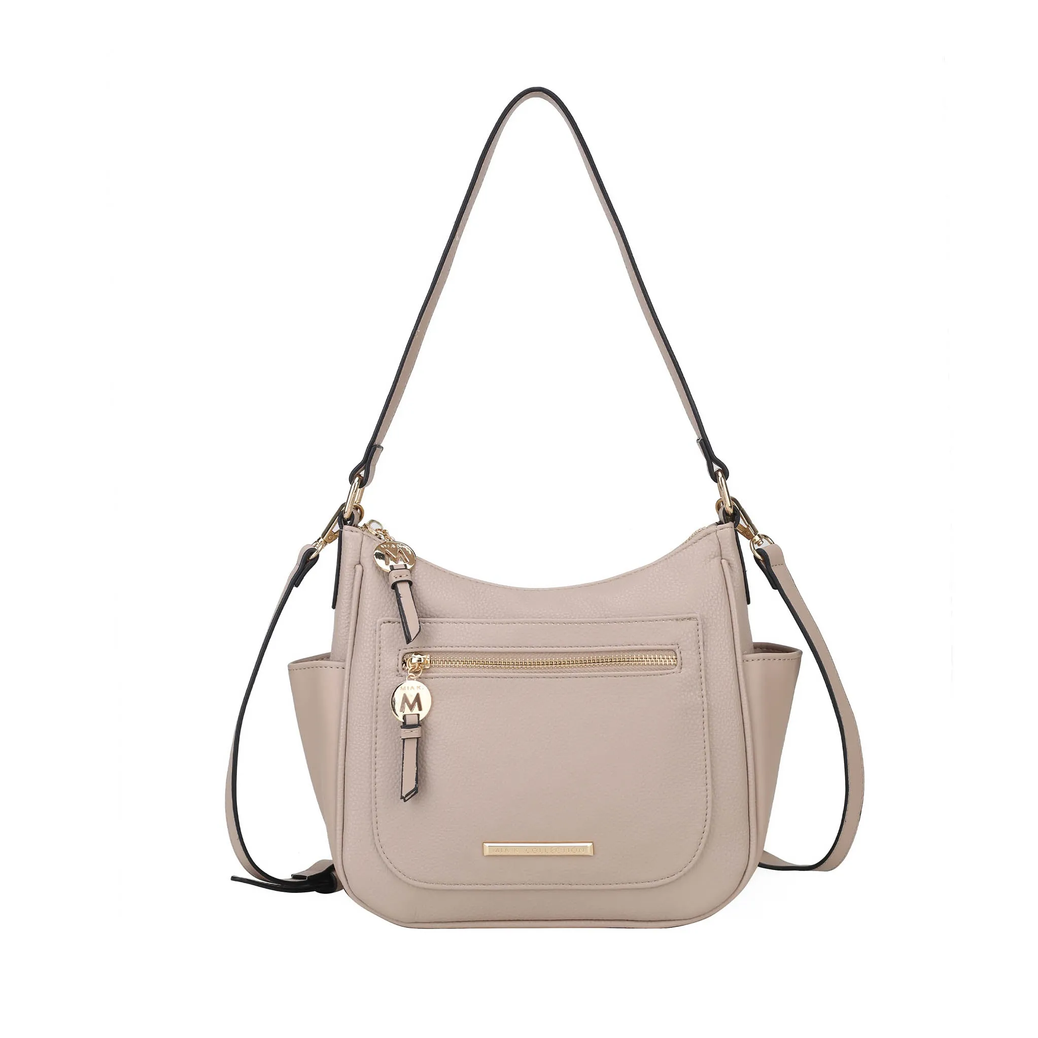 Wally Shoulder Bag