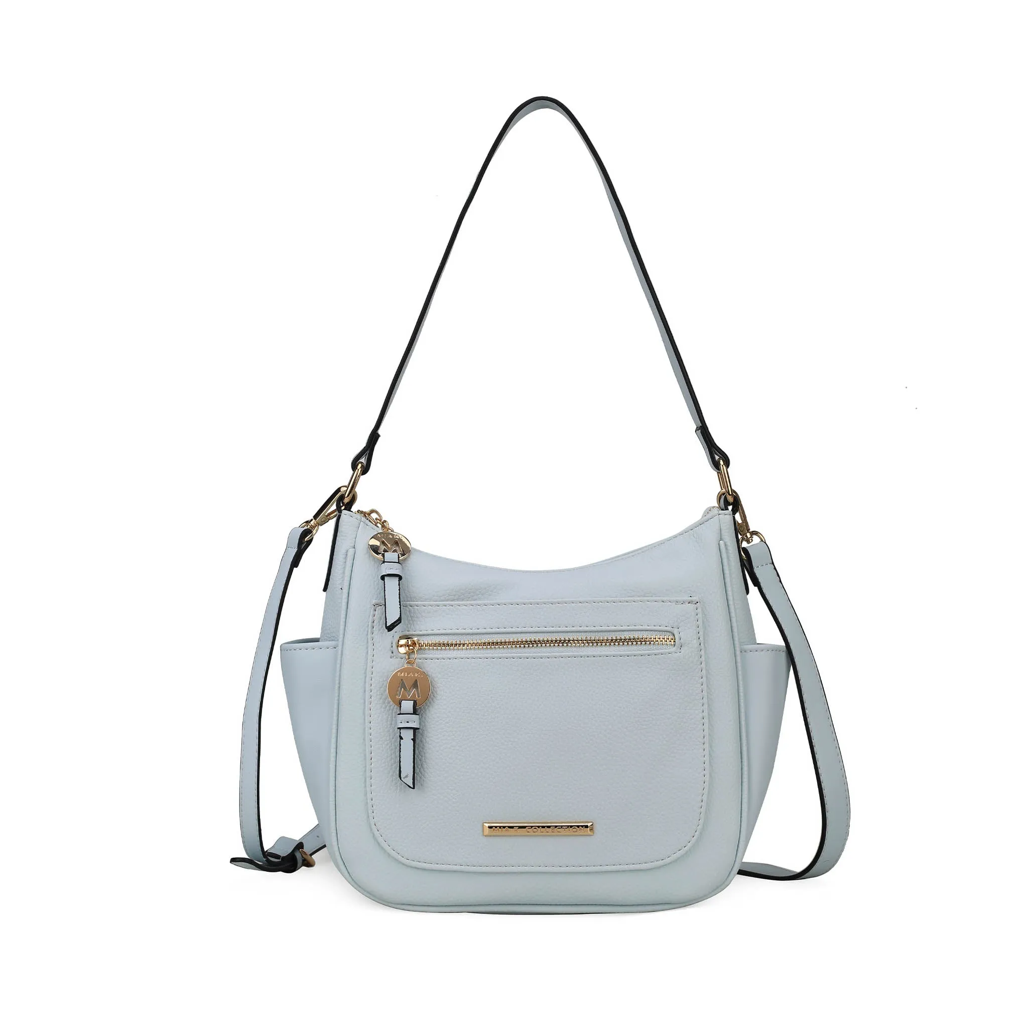 Wally Shoulder Bag