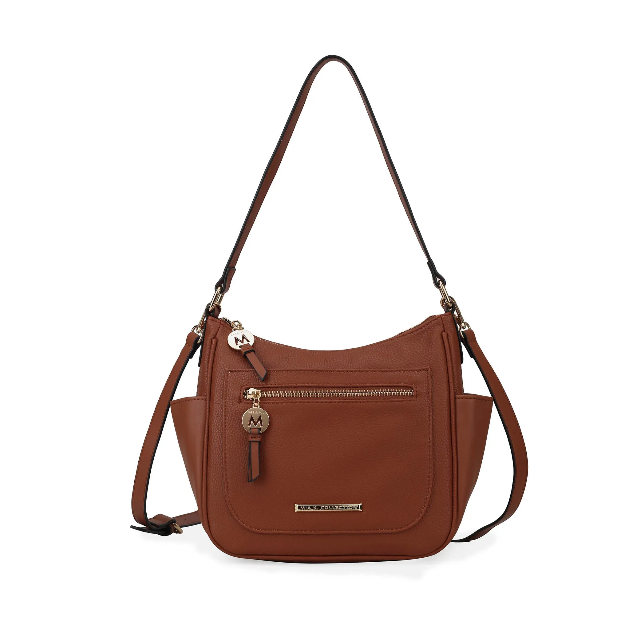 Wally Shoulder Bag