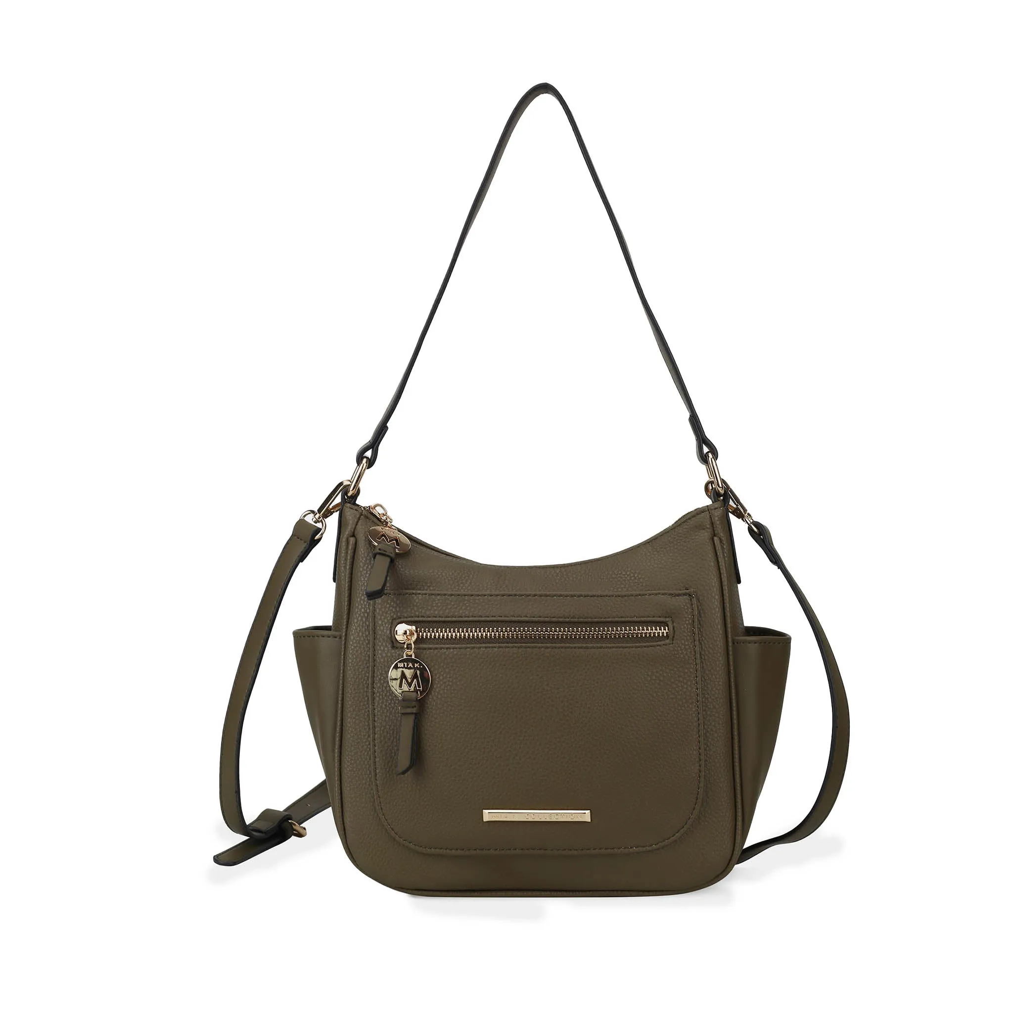 Wally Shoulder Bag