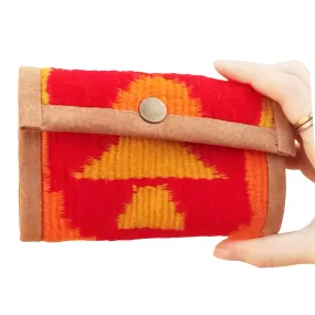 Weaving Wallet