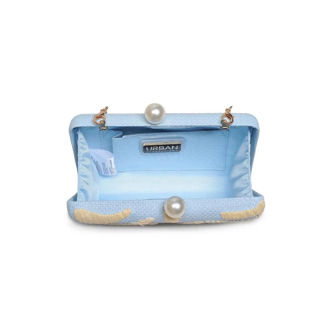 Xandra Evening Bag