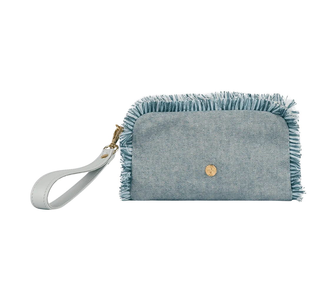 Zante Mini Vanity Bag