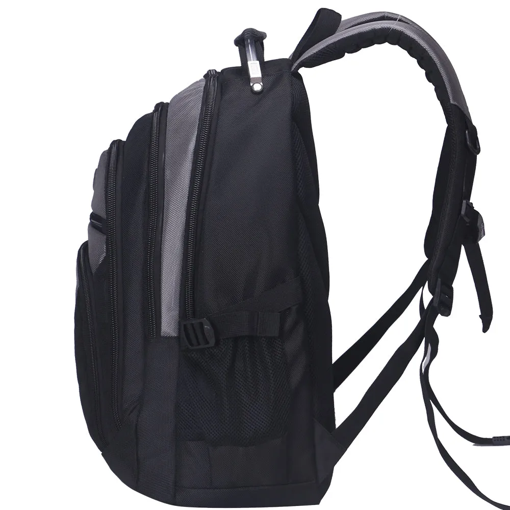 Zigzak Heavy Duty 15.6" Backpack