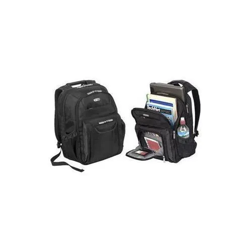 Zip Thru Air Traveler Backpack